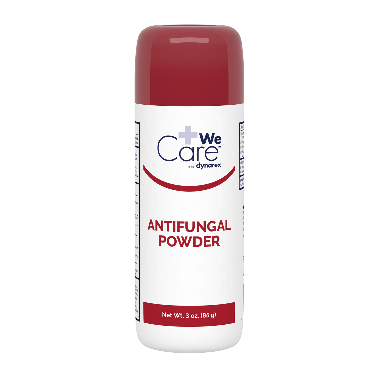 Antifungal Powder, 3 oz., Case (1236)