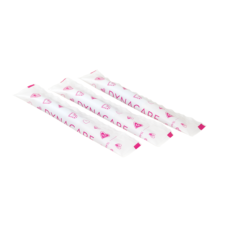 Regular Tampons Plastic Applicator - Bulk, 6-9gr absorbency, 500/cs