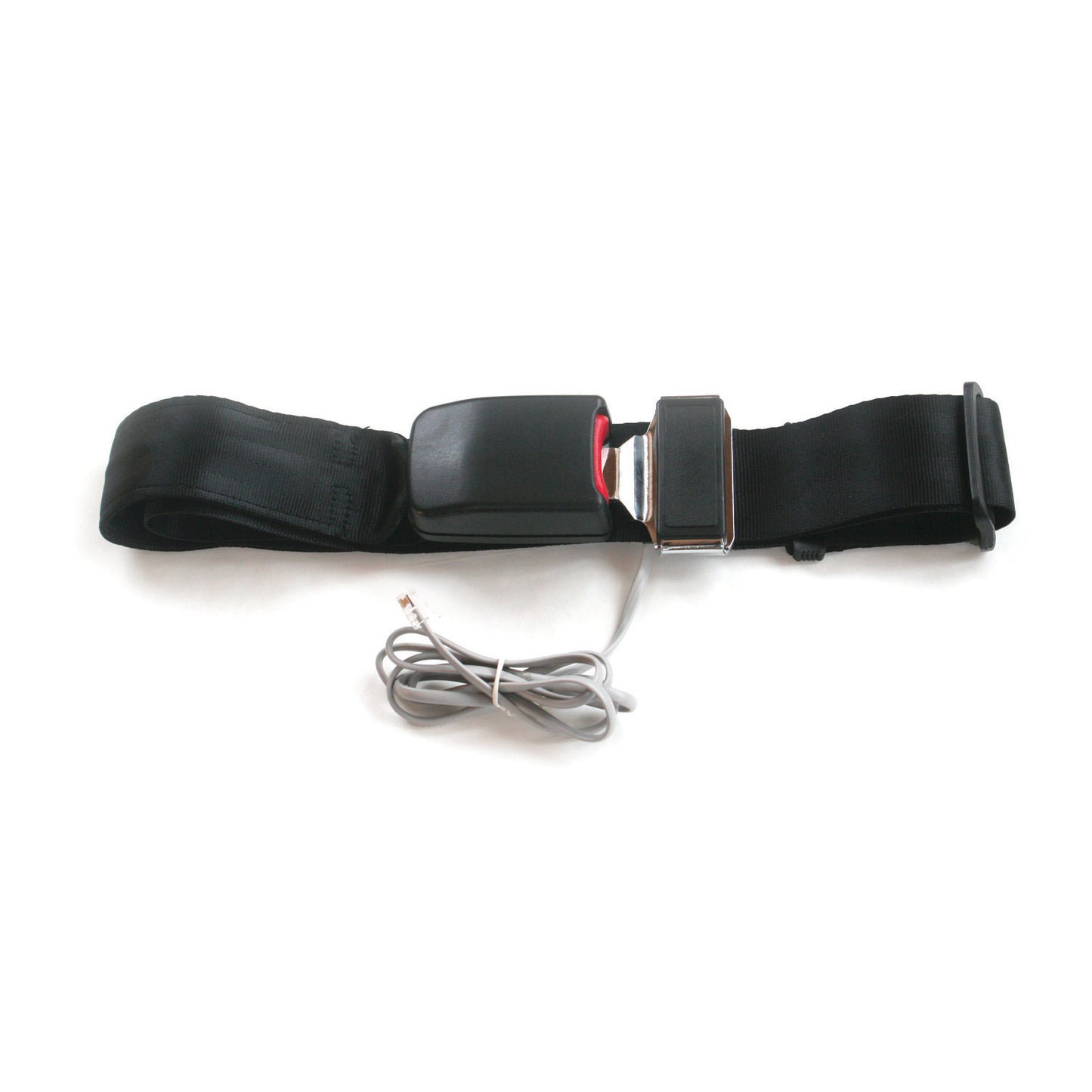 Buckle-Style Seatbelt 106150