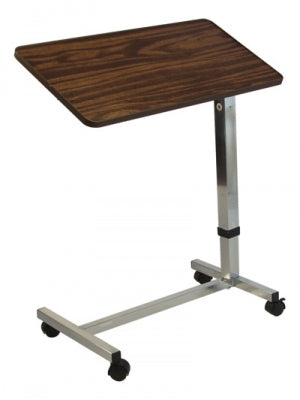 Graham Field Overbed Table Tlt-top Dlx Lumex medical supply