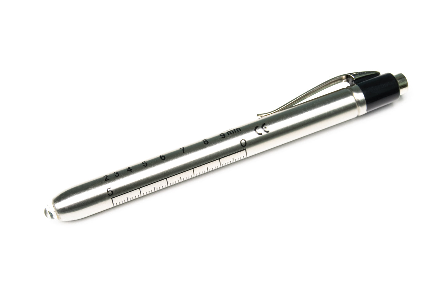 Graham Field Penlight, Stainless, Pupil Gau Grafco medical supply view 6