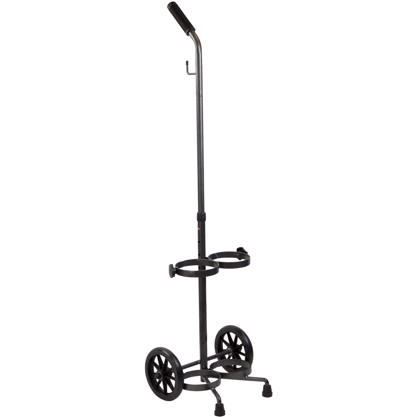 Dual Tank Oxygen Cart 36621