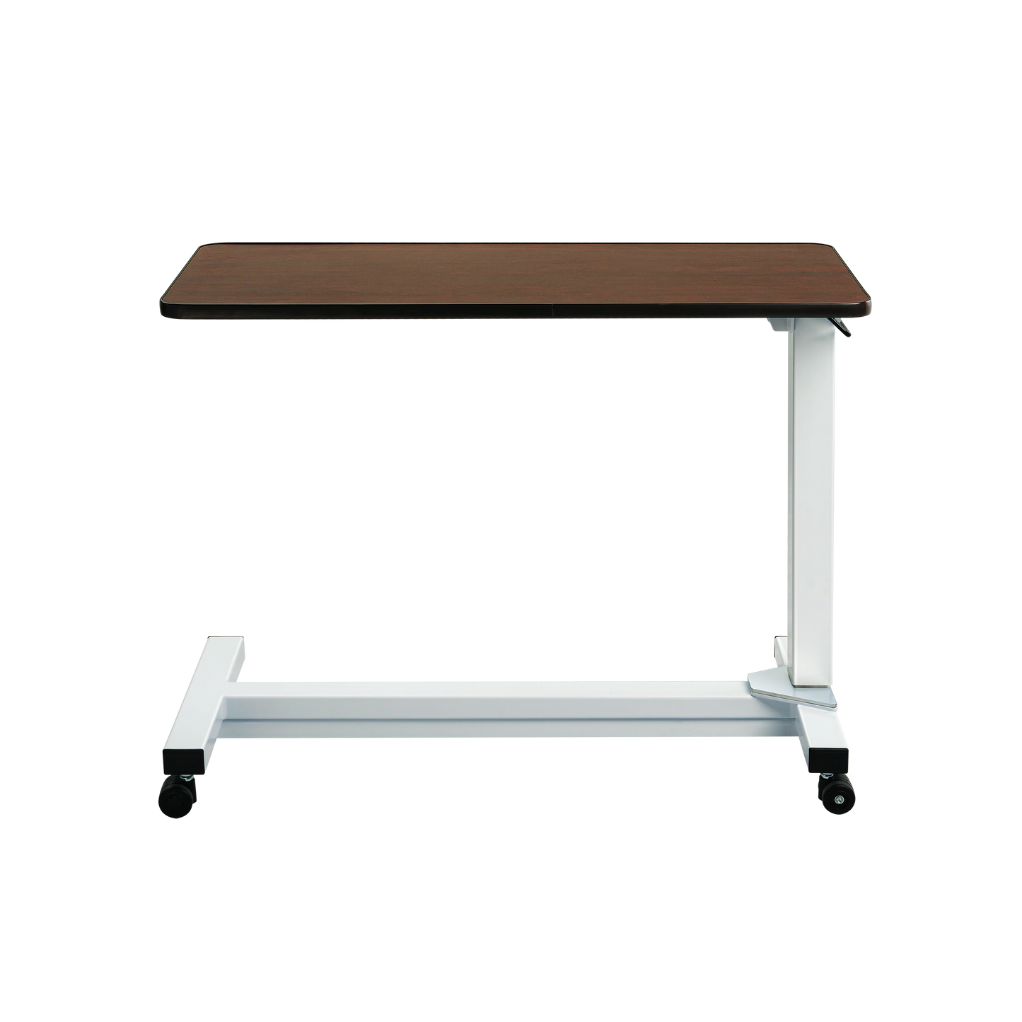 Bariatric HD Overbed Table, Cherry 10458CH
