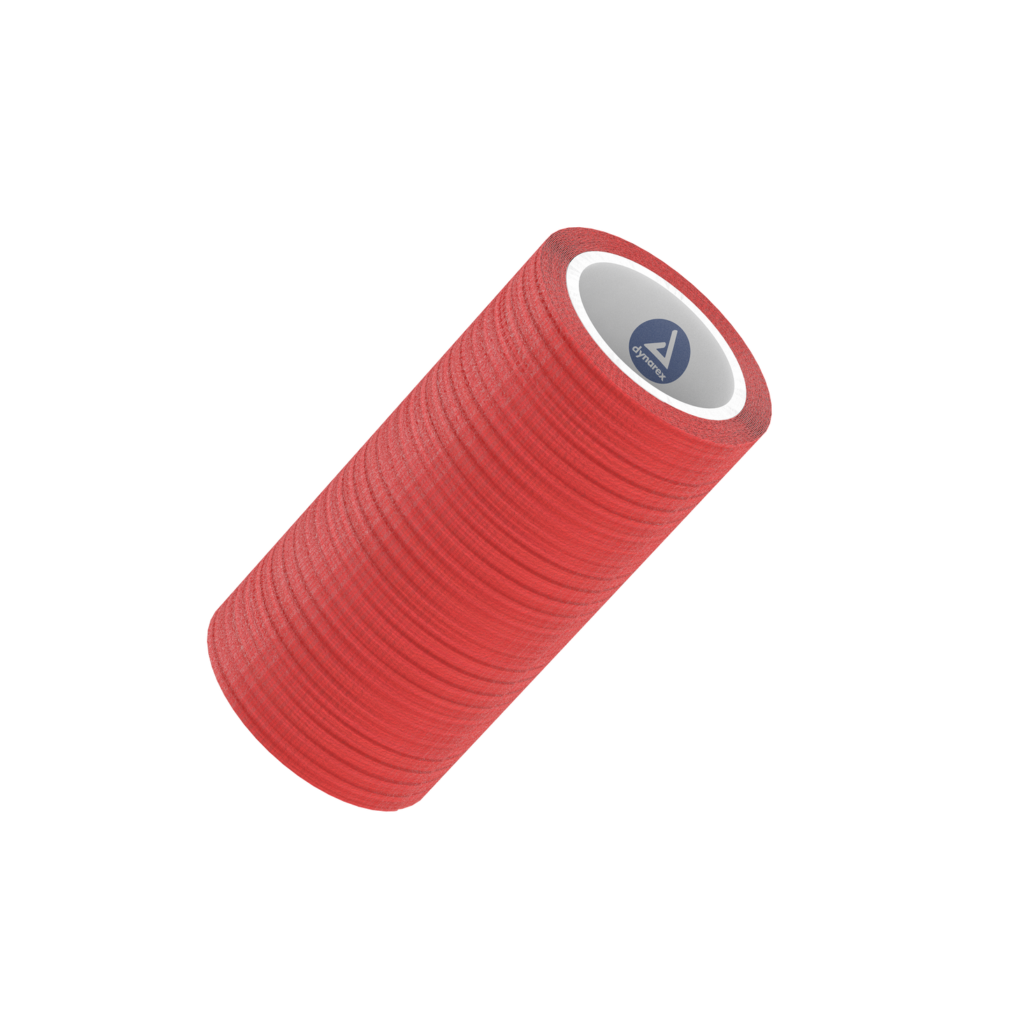 Sensi Wrap, Self-Adherent, 3" x 5 yd Red, 24/cs