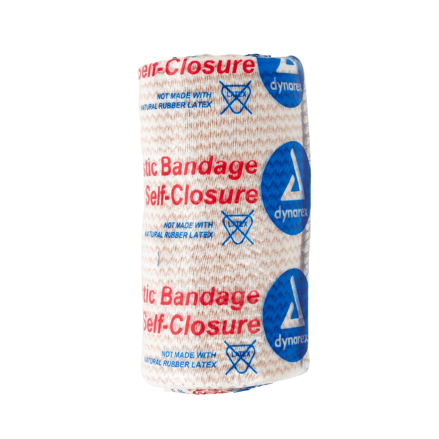 Elastic Bandage, w/ Self-Closure, 4" x 5 yds (3660)