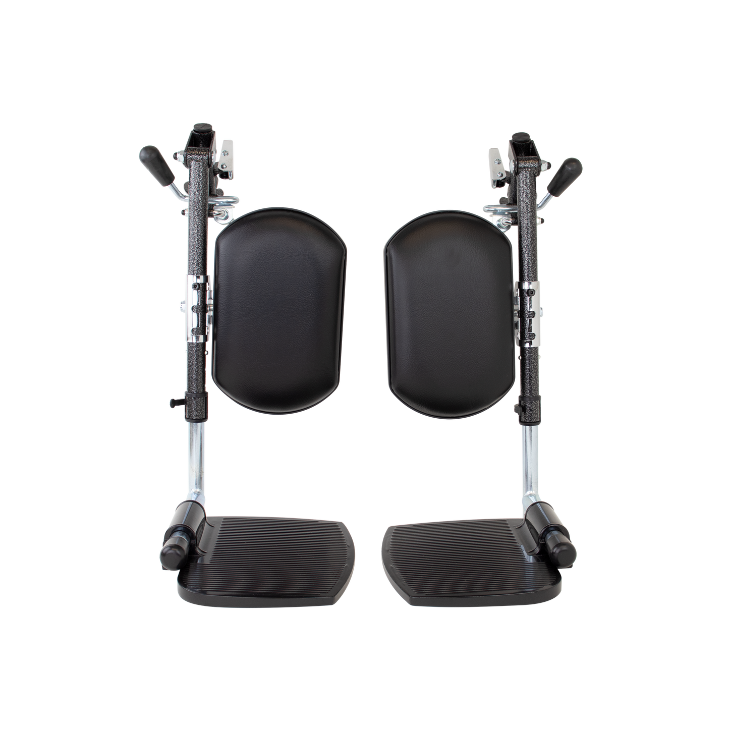 Bariatric HD Elevating Leg Rest, For 26" - 28" - 30" - 32" WC 10264