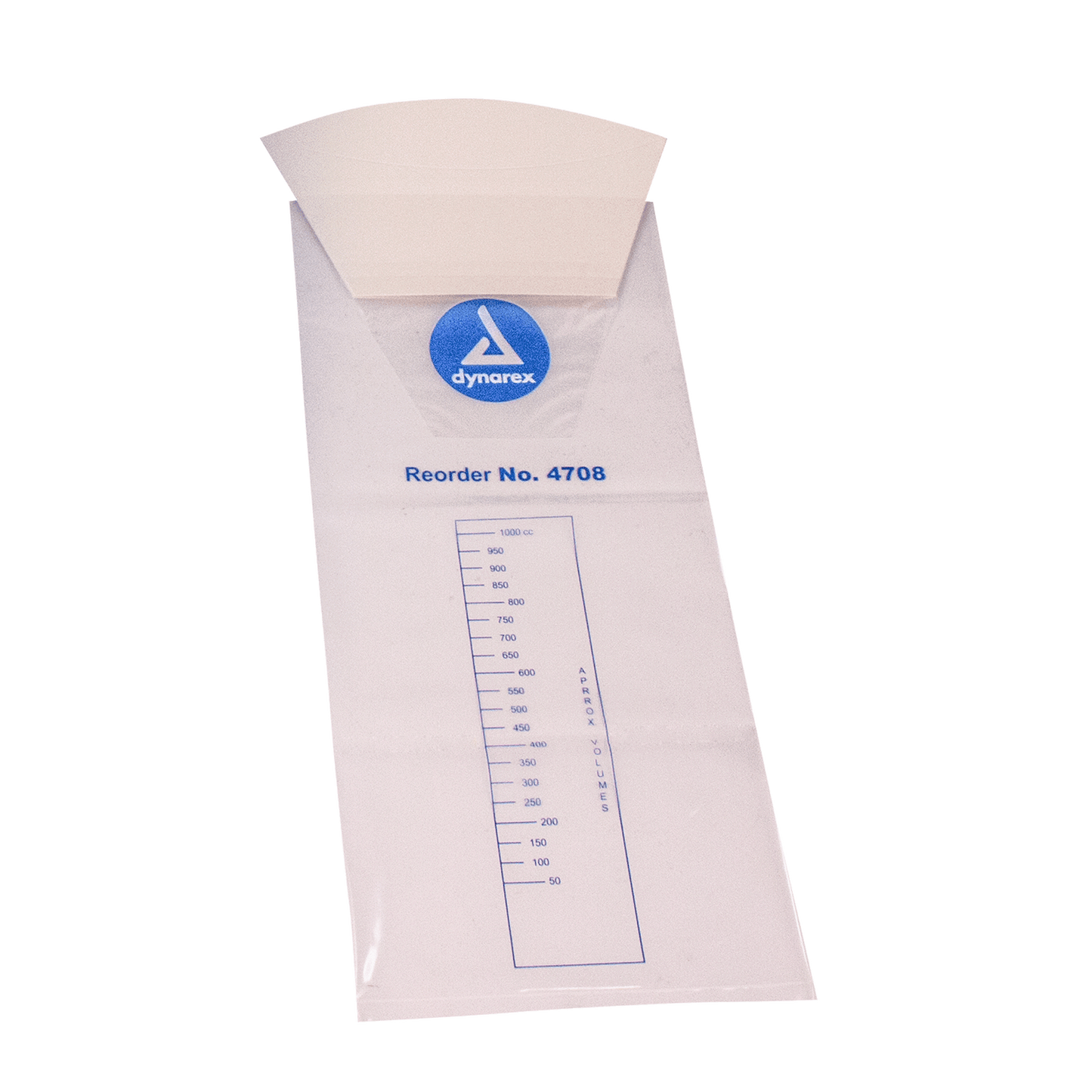 Emesis Bag, White, 200/cs