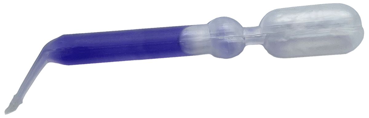 SkinStitch, Snip Skin Adhesive, 0.5 ml, Sterile, Box (SKI 61005)