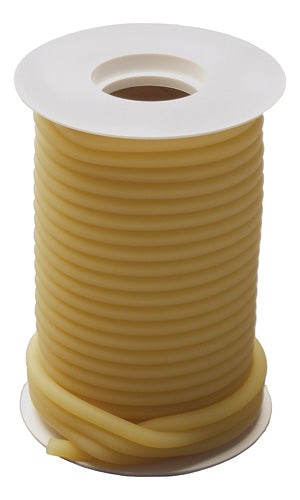 Graham Field Tubing Latex 5/163/321/2 Grafco medical supply