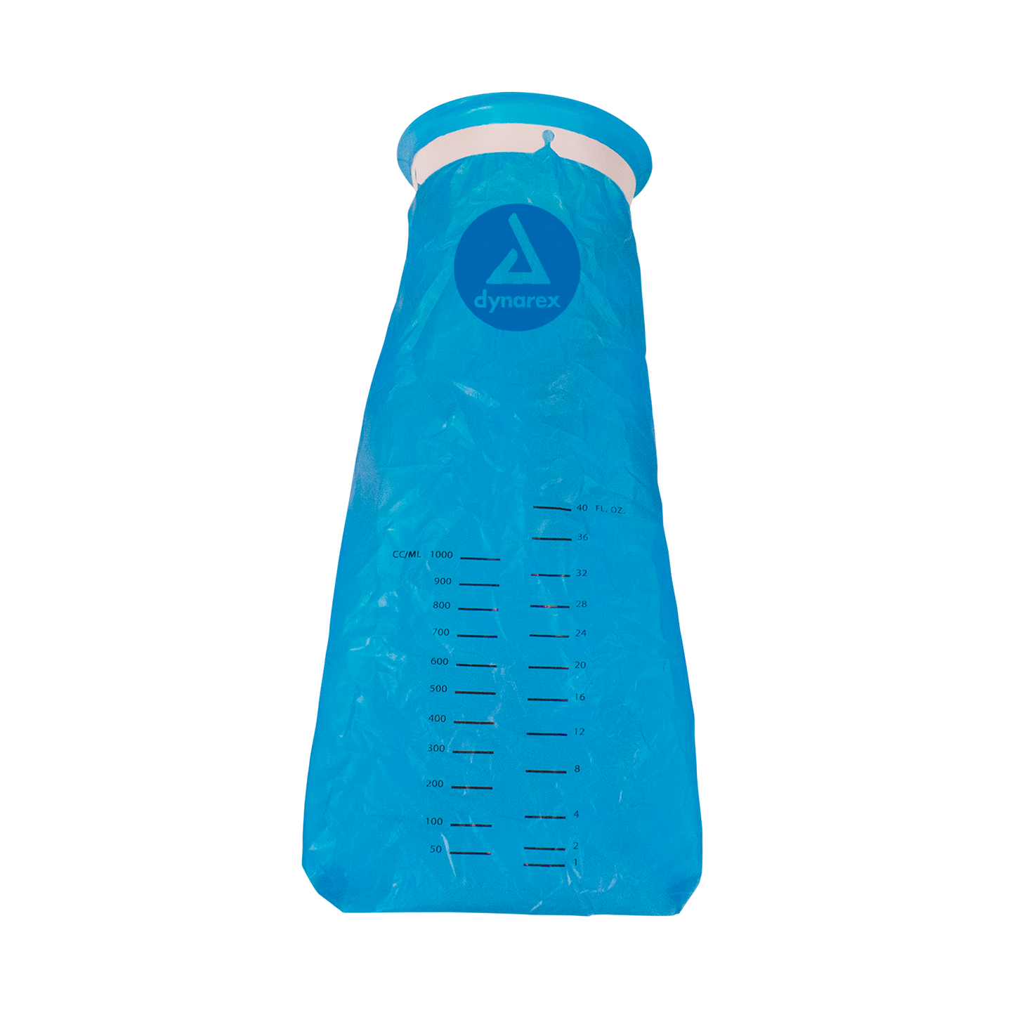 Emesis Bag, Blue, 6/24/cs
