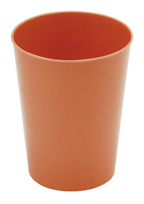 Graham Field Tumbler 8 Oz Grad Tumbler Grafco Rose 500/CS medical supply