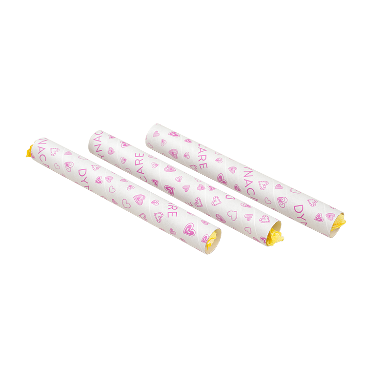 Regular Tampons Cardboard Applicator - Bulk, 6-9gr absorbency, 500/cs