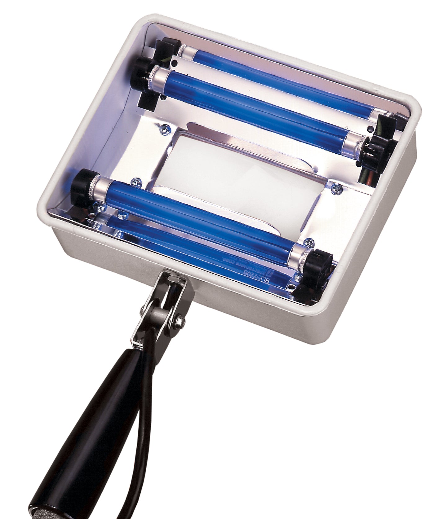Graham Field Ultraviolet Diag Lamp Q-22 medical supply view 6