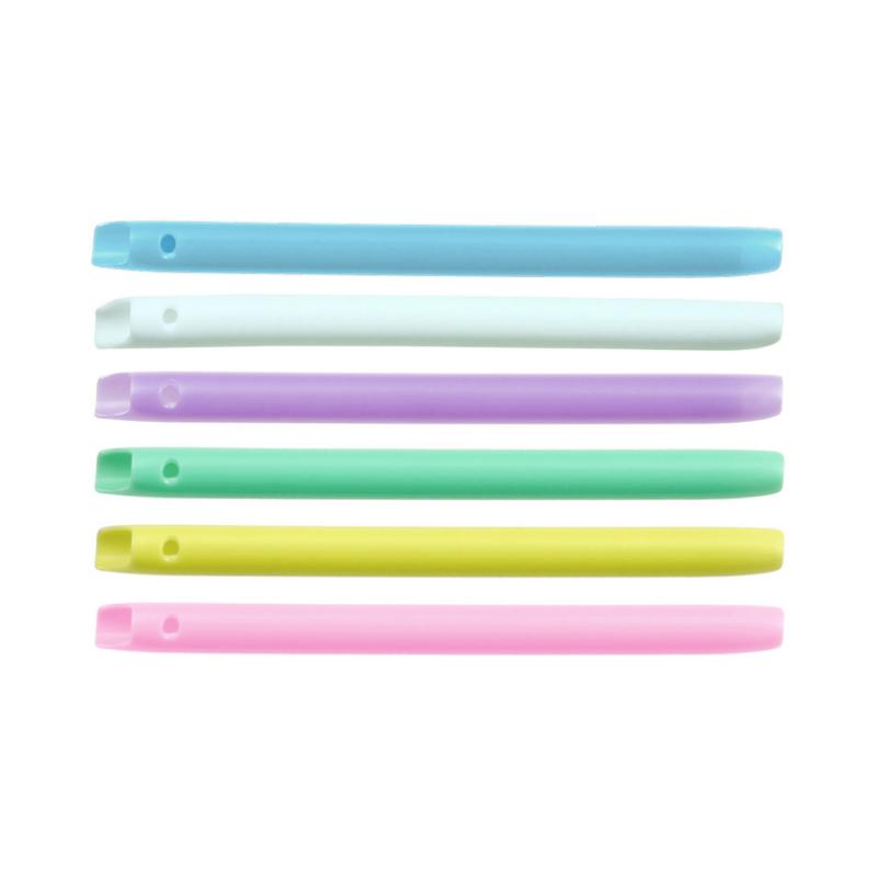 HVE Tips Combo Vented/Non-Vented Green (UST-90715)