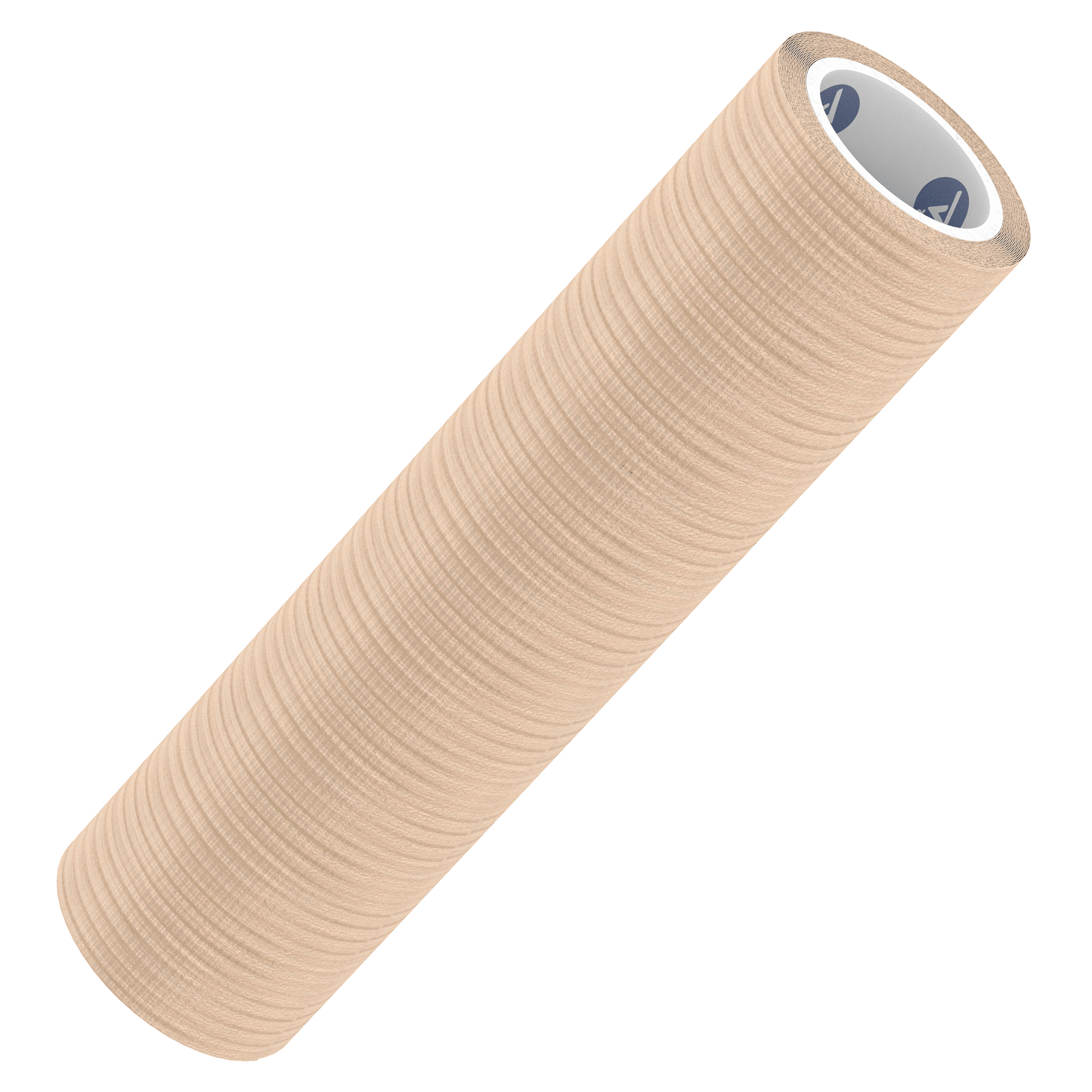 Sensi Wrap, Self-Adherent, 6" x 5 yd Tan, 12/cs