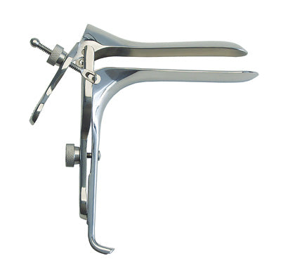 Graham Field Vaginal Speculum Peder.sm.(ss) Grafco medical supply