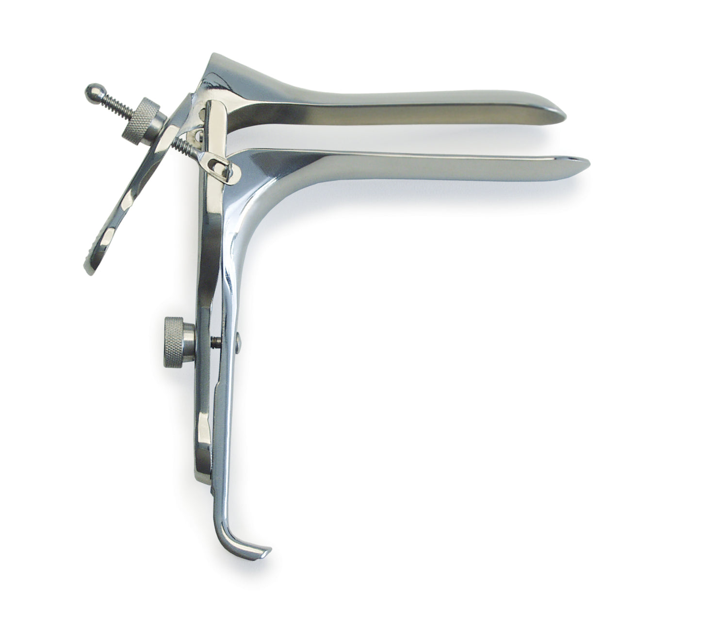 Graham Field Vaginal Speculumpeder.med(ss) Grafco medical supply view 2