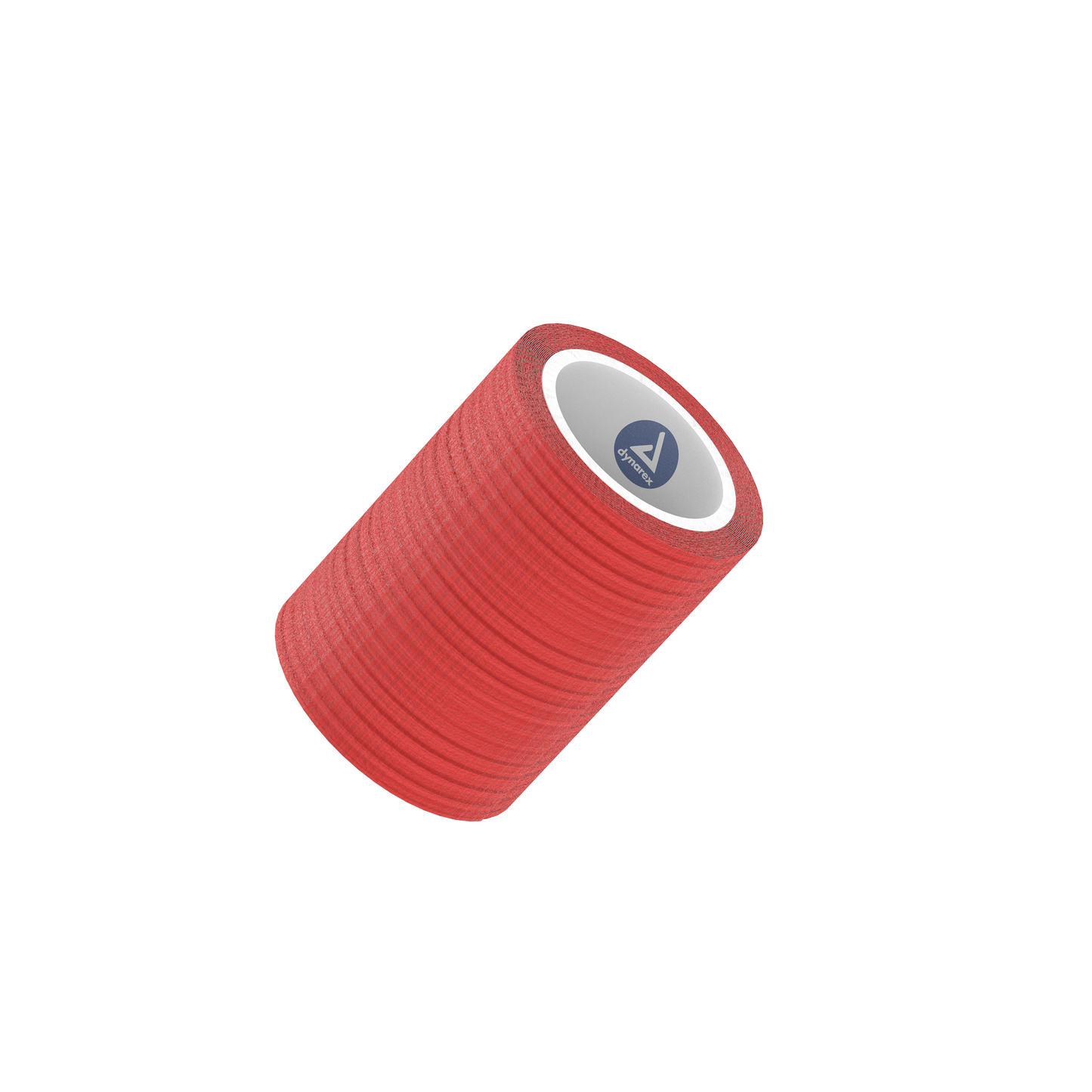 Sensi Wrap, Self-Adherent, 2" x 5 yd Red, 36/cs