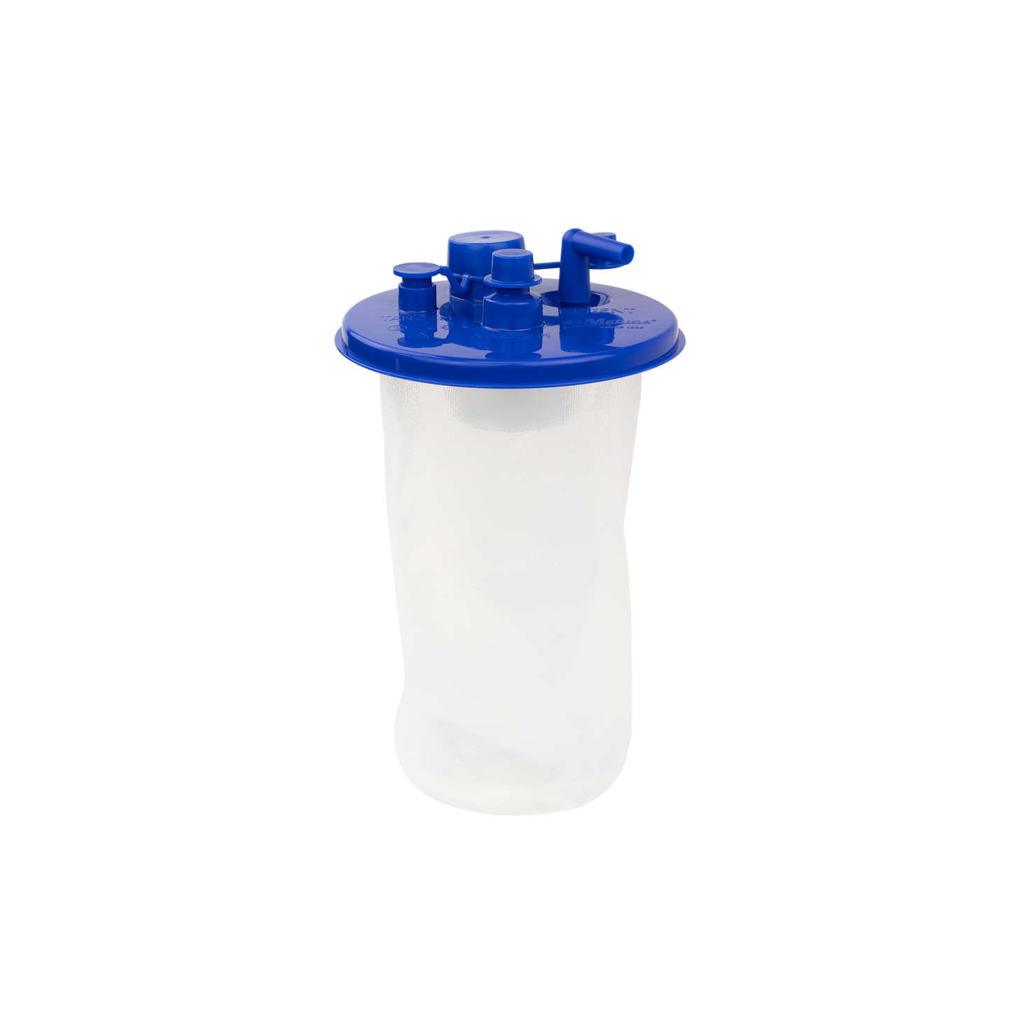 Disposable Suction Liner, 1500 cc, Case (32261)