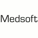 brand image for Medsoft