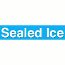 brand image for Sealed Ice