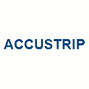 brand image for Accustrip