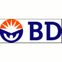 brand image for BD