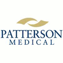 brand image for Patterson Medical