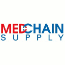 brand image for MedChain Supply