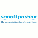 brand image for Sanofi Pasteur