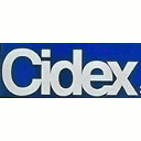 brand image for Cidex