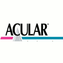 brand image for Acular