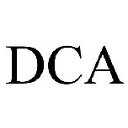 brand image for DCA