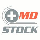 brand image for MD Stock