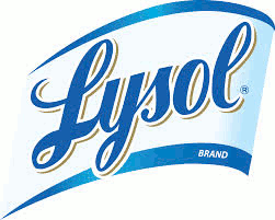 brand image for Lysol