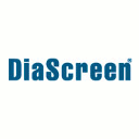 brand image for DiaScreen