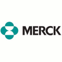 brand image for Merck