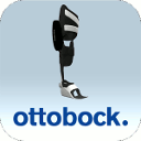 brand image for Ottobock