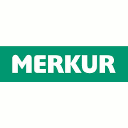 brand image for Merkur