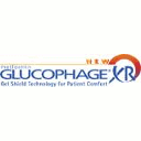brand image for Glucophage