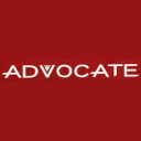 brand image for Advocate