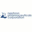 brand image for Nephron Pharm.