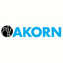 brand image for Akorn Pharmaceuticals