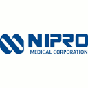 brand image for Nipro