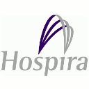 brand image for Hospira