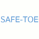 brand image for Safe-Toe