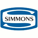 brand image for Simmons