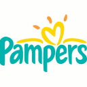 brand image for Pampers