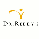 brand image for Dr. Reddy's