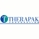 brand image for Therapak